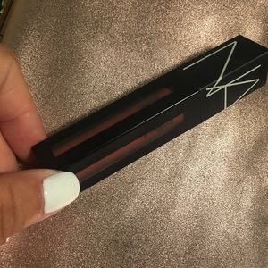 NARS lipgloss - American Woman